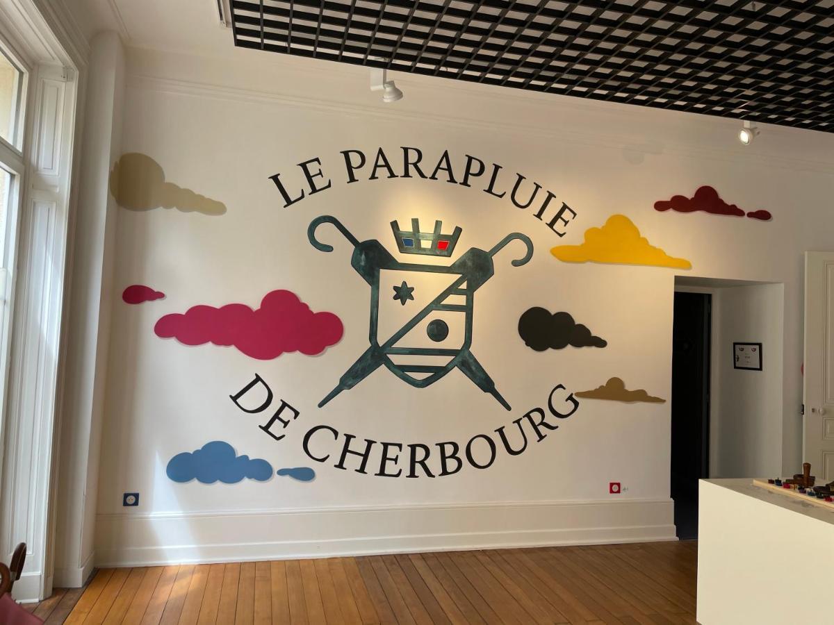 "La Revillaise" Proche Mer, Grand Jardin Clos, 2 A 5 Personnes-Adultes-Enfants- Réville Exterior foto