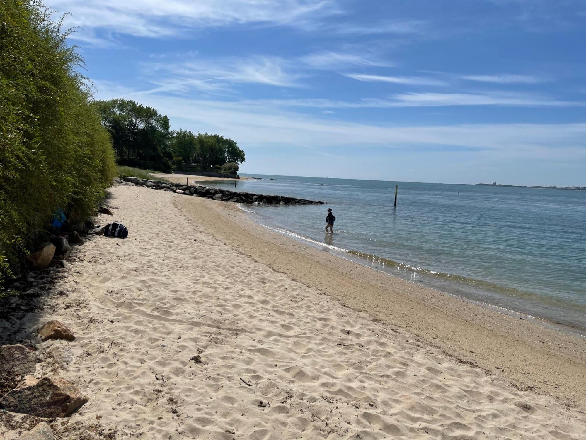 "La Revillaise" Proche Mer, Grand Jardin Clos, 2 A 5 Personnes-Adultes-Enfants- Réville Exterior foto